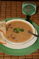 Corn Chowder photo